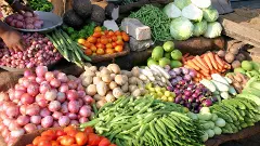 India’s wholesale price inflation at −0.32% in November amid food price rise India’s wholesale price inflation at −0.32% in November amid food price rise