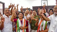 Kerala LSG elections 2025: UDF resurgence dents LDF urban dominance, what numbers really say Kerala LSG elections 2025: UDF resurgence dents LDF urban dominance, what numbers really say