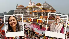 RSS at 100: How Vishwa Hindu Parishad drove the Ram Janmabhoomi movement RSS at 100: How Vishwa Hindu Parishad drove the Ram Janmabhoomi movement