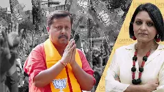Nitin Nabin becomes BJP’s working president Nitin Nabin becomes BJP’s working president