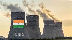 The Sustainable Harnessing and Advancement of Nuclear Energy for Transforming India Bill of 2025 The Sustainable Harnessing and Advancement of Nuclear Energy for Transforming India Bill of 2025