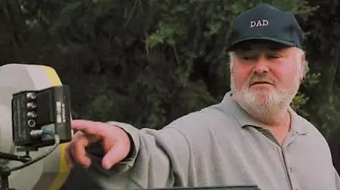 Director Rob Reiner Director Rob Reiner