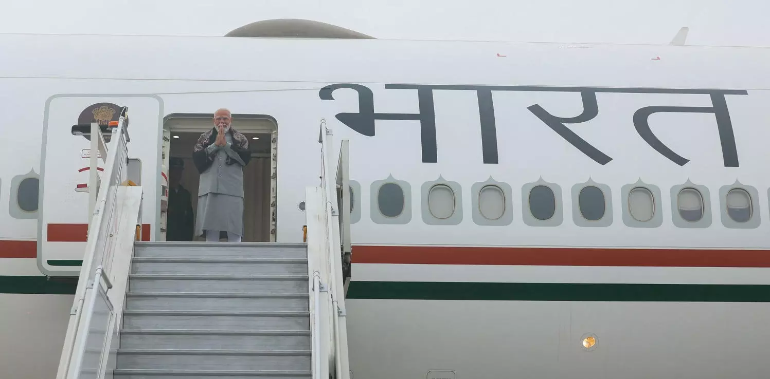 PM Narendra Modi PM Narendra Modi