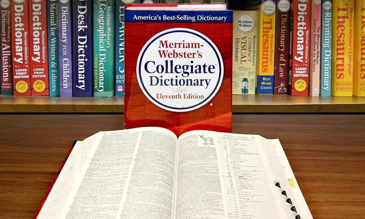 word of the year 2025 word of the year 2025