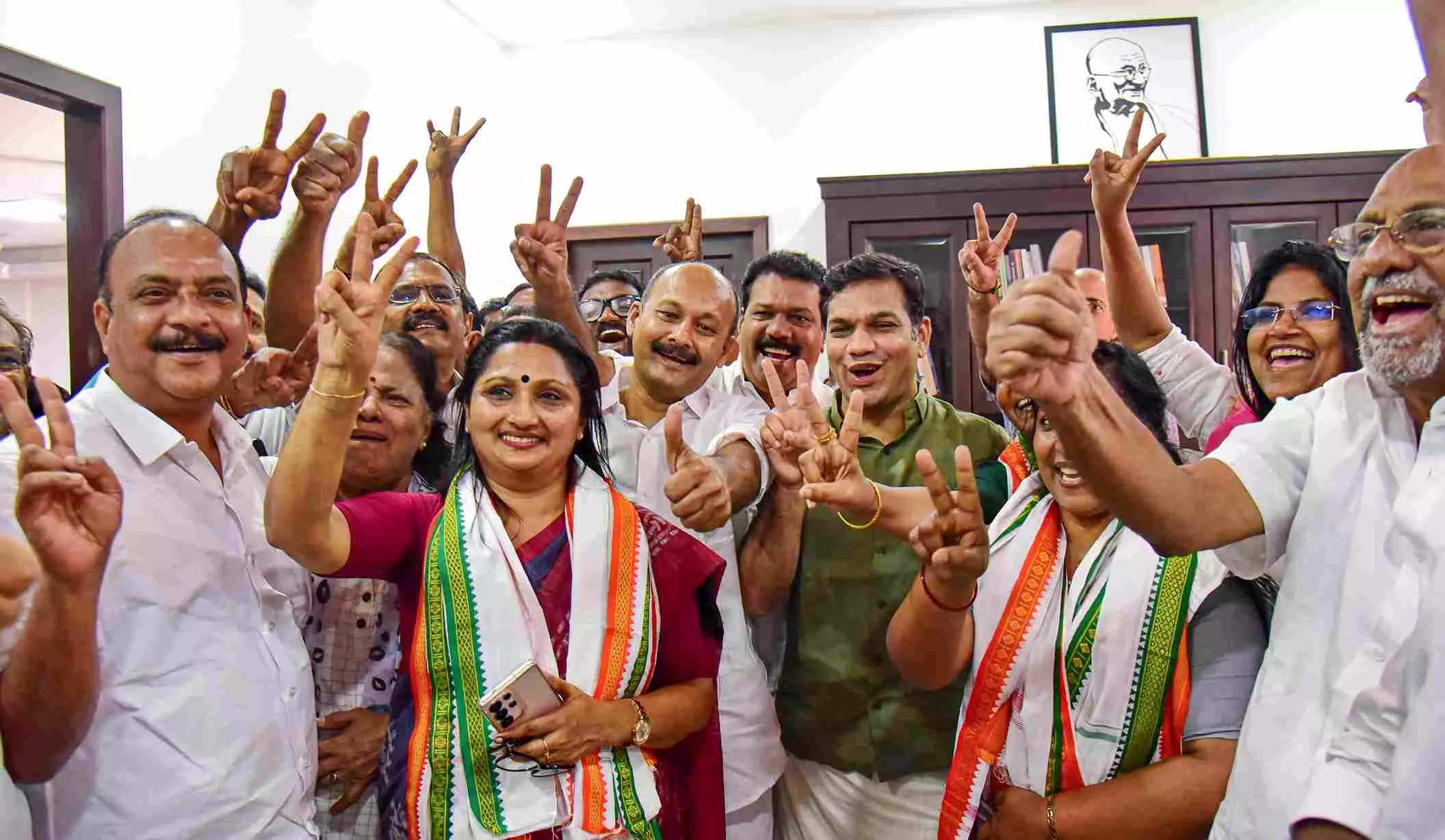 Kerala LSG elections 2025: UDF resurgence dents LDF urban dominance, what numbers really say Kerala LSG elections 2025: UDF resurgence dents LDF urban dominance, what numbers really say