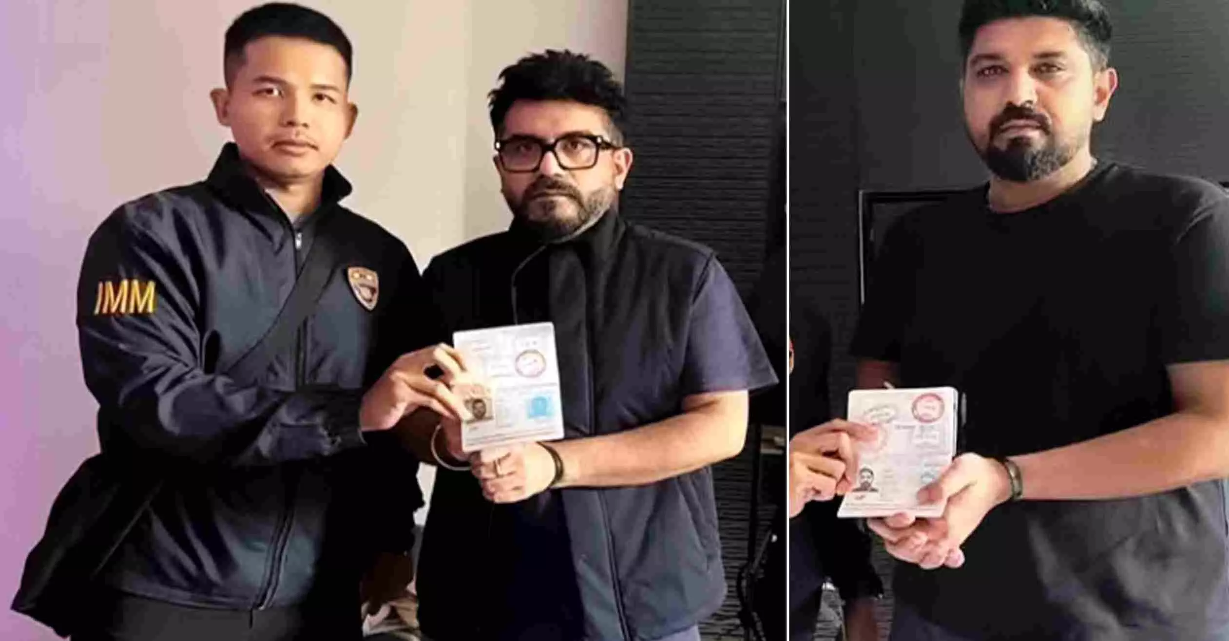 Goa nightclub fire: Bangkok court to decide Luthra brothers deportation amid legal complexities Goa nightclub fire: Bangkok court to decide Luthra brothers deportation amid legal complexities