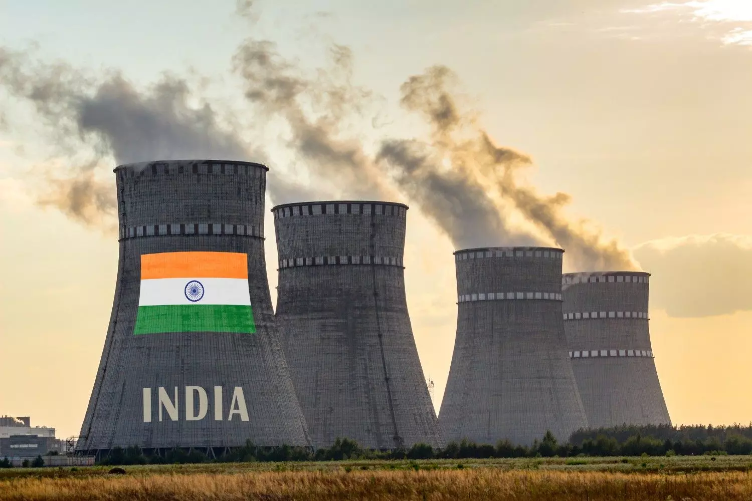 The Sustainable Harnessing and Advancement of Nuclear Energy for Transforming India Bill of 2025 The Sustainable Harnessing and Advancement of Nuclear Energy for Transforming India Bill of 2025