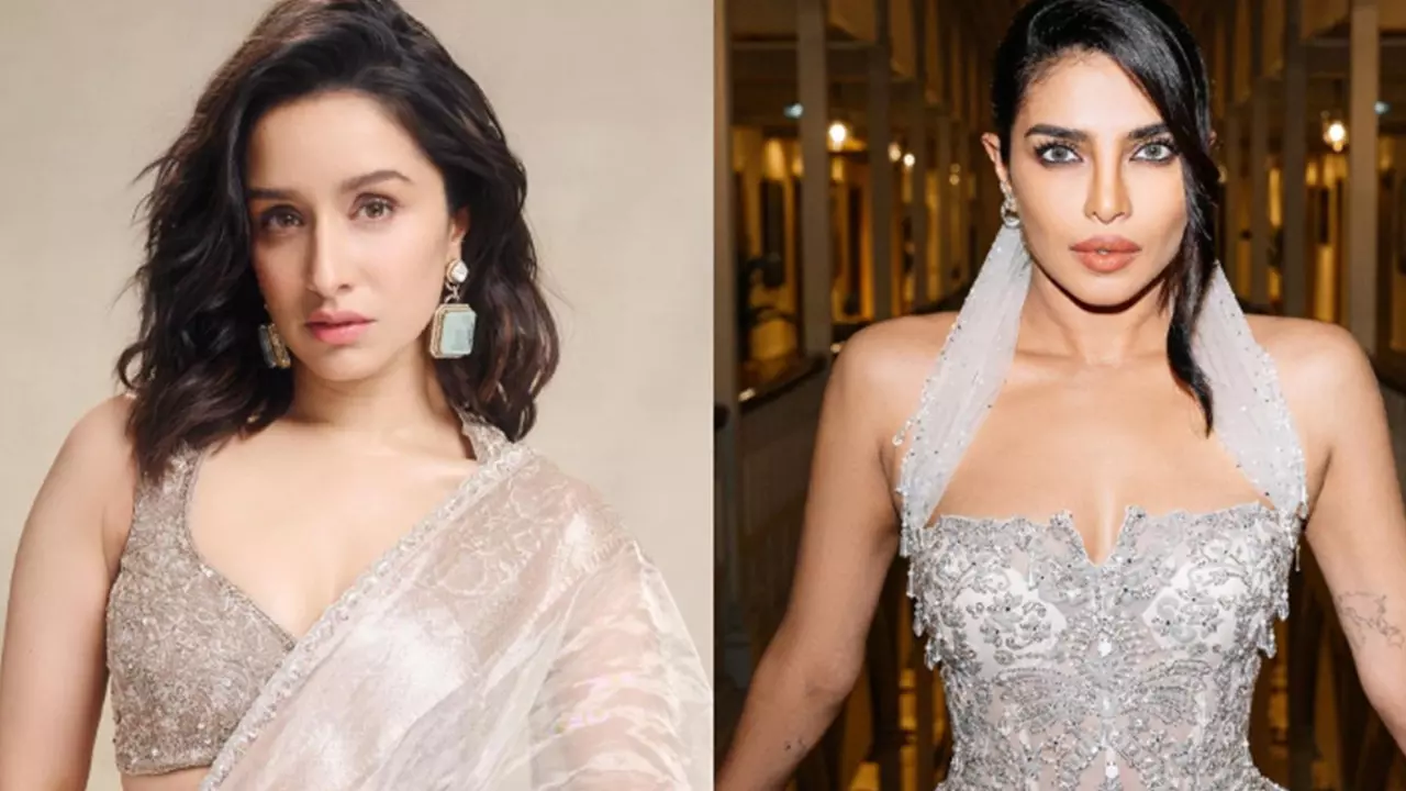 Top 10 Indian stars with massive online following – but SRKs name is not at the top