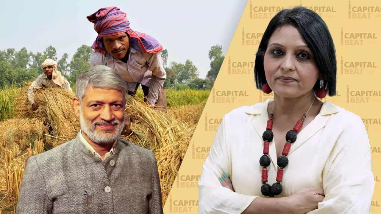 Mahatma Gandhi National Rural Employment Guarantee Act