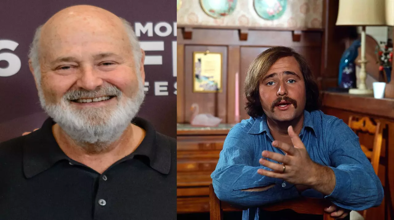 Rob Reiner