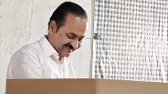 Kerala Leader of Opposition VD Satheesan on MGNREGA row