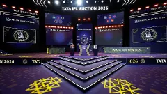 IPL 2026 auction IPL 2026 auction