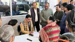 Training of 4,600 micro-observers for SIR begins in Bengal