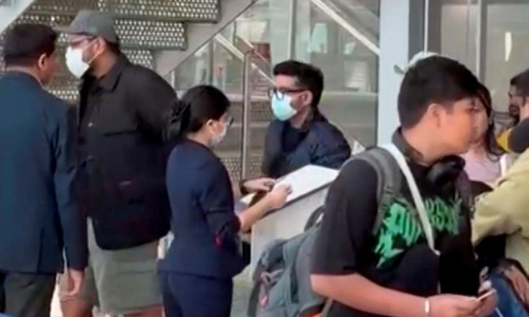 Luthra brothers deported from Thailand, to be taken into custody in Delhi