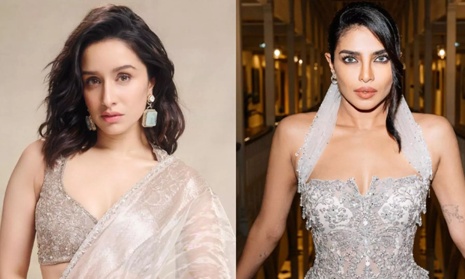 Top 10 Indian stars with massive online following – but SRKs name is not at the top Top 10 Indian stars with massive online following – but SRKs name is not at the top