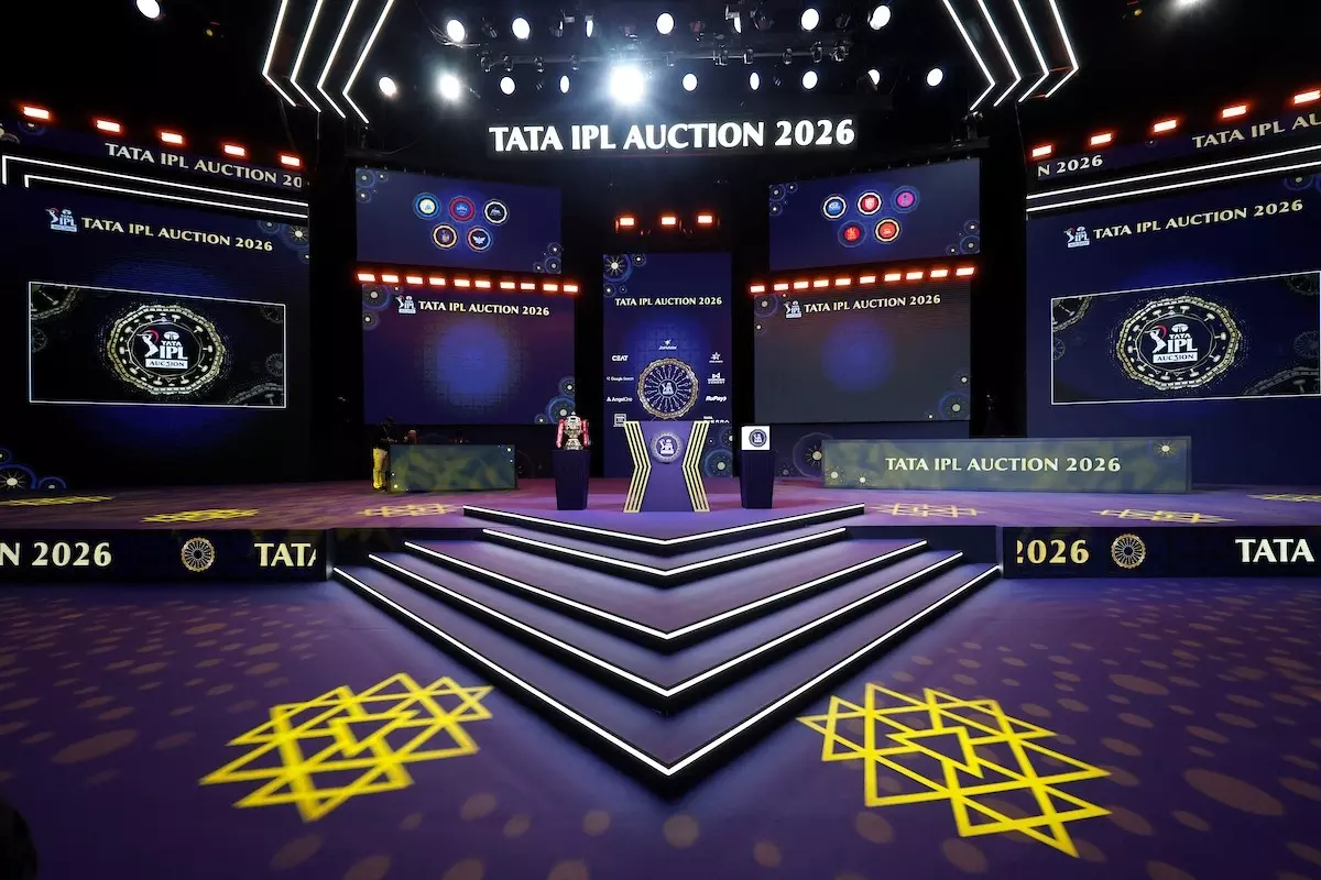 IPL 2026 auction IPL 2026 auction