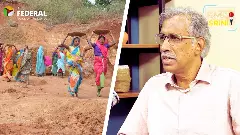 Talking Sense With Srini