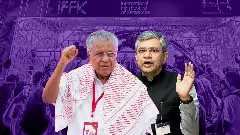 IFFK censorship: Kerala takes on Centre over banned films