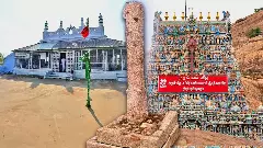 Thiruparankundram residents reject ‘Ayodhya of the South’ pitch Thiruparankundram residents reject ‘Ayodhya of the South’ pitch