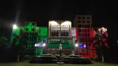 Madras SEZ Madras SEZ