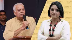 Yashwant Sinha questions the SHANTI Bill, 2025 Yashwant Sinha questions the SHANTI Bill, 2025