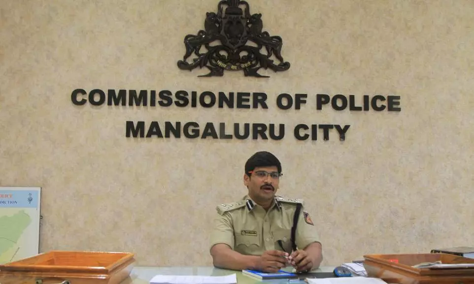 How routine, diligent policing has kept communal peace in Mangaluru How routine, diligent policing has kept communal peace in Mangaluru