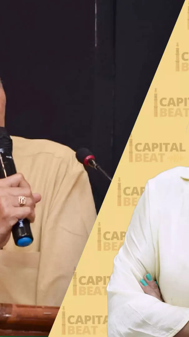 Yashwant Sinha questions the SHANTI Bill, 2025 Yashwant Sinha questions the SHANTI Bill, 2025