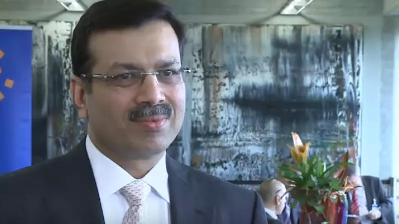 RP-Sanjiv Goenka Group commits Rs 15,800 crore capex in Bengal