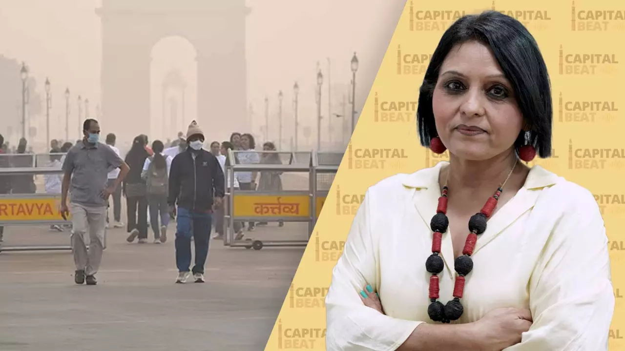 Lok Sabha adjourned after VB-G RAM G Bill, air pollution debate deferred