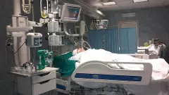 Intensive Care Unit Intensive Care Unit