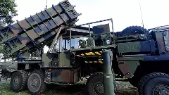 anti-aircraft missile system anti-aircraft missile system