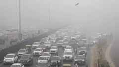 New rules in Delhi from today: No pollution certificate, no fuel