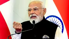 PM Narendra Modi in Oman PM Narendra Modi in Oman