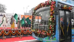 ‘No PUC, No Fuel’: Delhi CM says ‘collective moral responsibility’ to ensure compliance ‘No PUC, No Fuel’: Delhi CM says ‘collective moral responsibility’ to ensure compliance