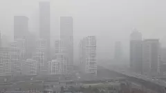 Beijing pollution Beijing pollution