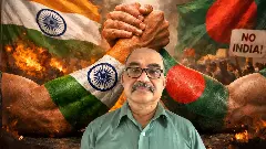 closure of Indias visa centre in Dhaka points to a rising tension between the two countries