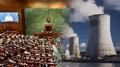 SHANTI Bill 2025 opens India’s nuclear sector to private participation SHANTI Bill 2025 opens India’s nuclear sector to private participation