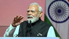 PM Narendra Modi