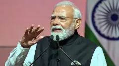 PM Narendra Modi