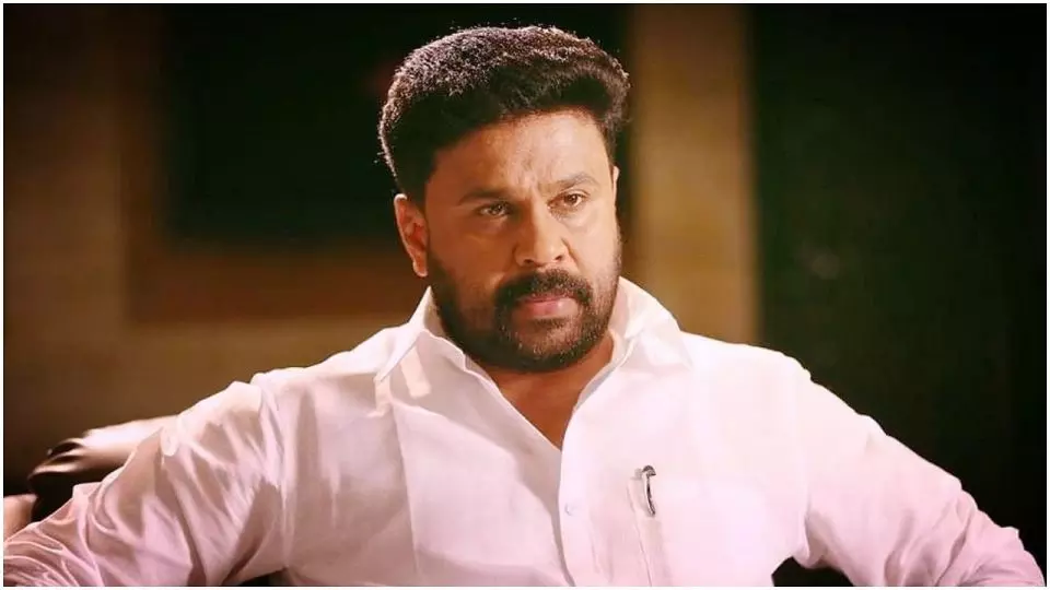 Kochi court orders release of actor Dileep’s passport after acquittal Kochi court orders release of actor Dileep’s passport after acquittal