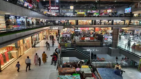 malls malls