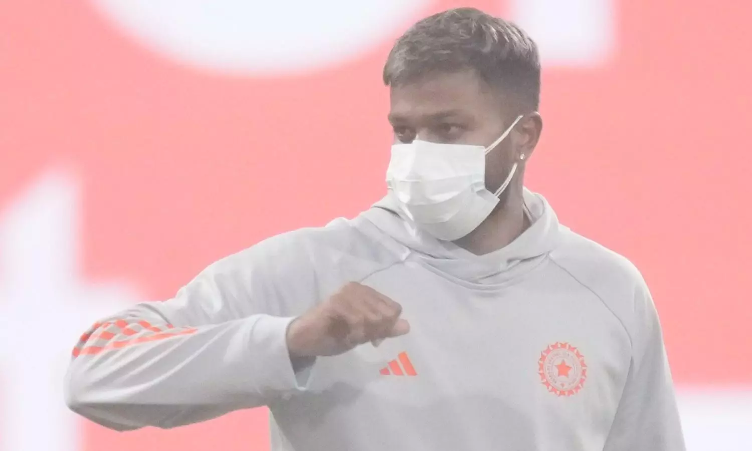 Hardik Pandya Hardik Pandya