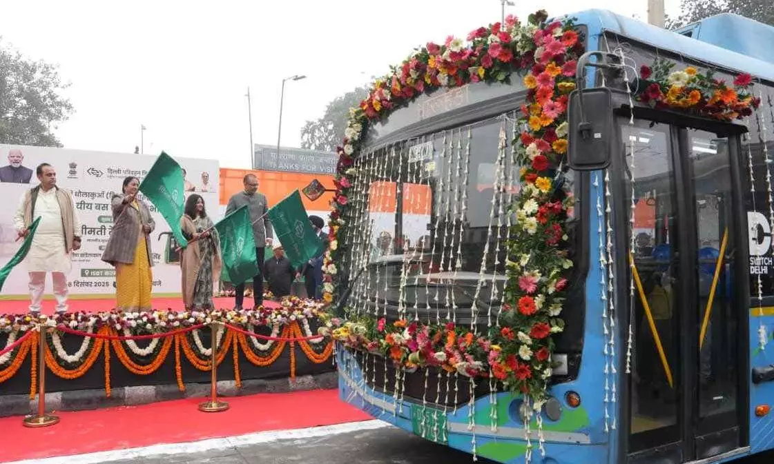 ‘No PUC, No Fuel’: Delhi CM says ‘collective moral responsibility’ to ensure compliance ‘No PUC, No Fuel’: Delhi CM says ‘collective moral responsibility’ to ensure compliance