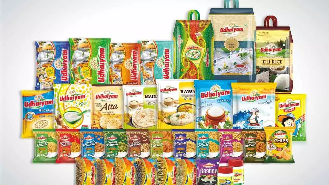 Reliance acquires TN heritage food brand Udhaiyam, deepens FMCG push