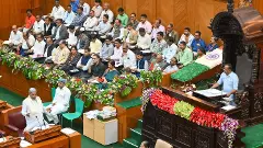 Siddaramaiah Siddaramaiah