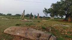 What Telangana’s Mudumal Menhirs say about India’s past astronomical prowess