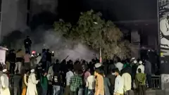 People gather to protest after the death of Sharif Osman Hadi, in Dhaka, Bangladesh People gather to protest after the death of Sharif Osman Hadi, in Dhaka, Bangladesh