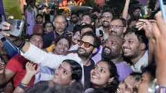 IFFK concludes; Two Seasons, Two Strangers wins best film award IFFK concludes; Two Seasons, Two Strangers wins best film award