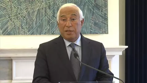 Antonio Costa Antonio Costa