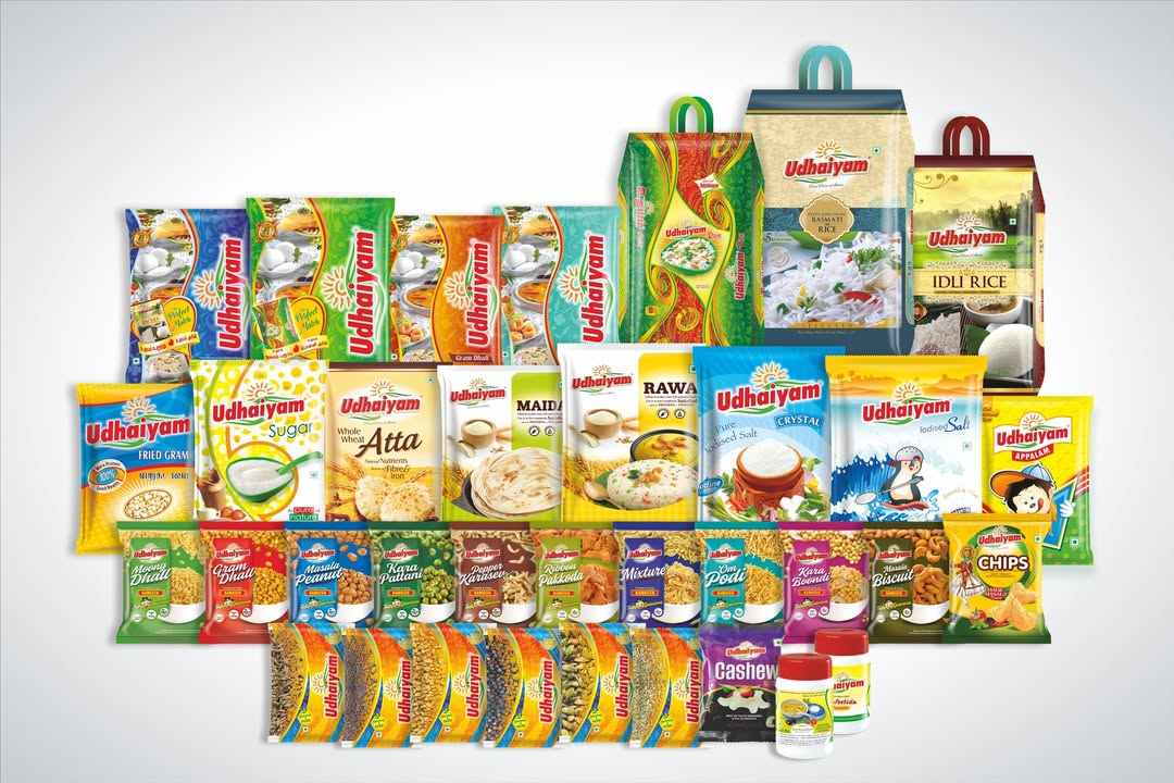 Reliance acquires TN heritage food brand Udhaiyam, deepens FMCG push